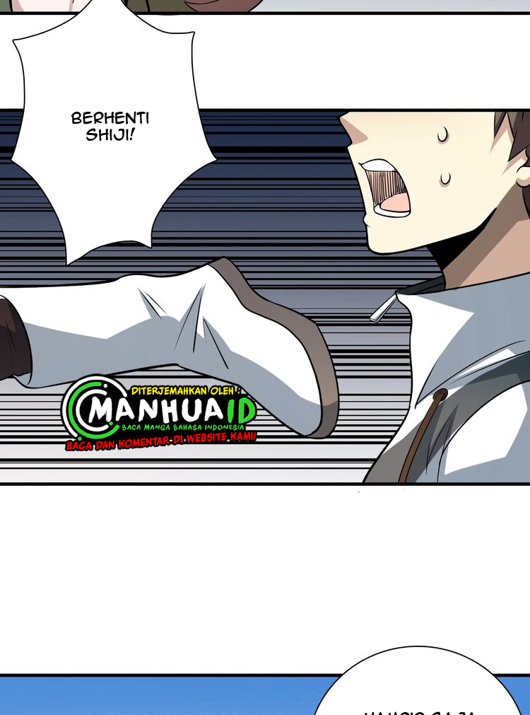 Reborn Doctor Chapter 05 Gambar 36